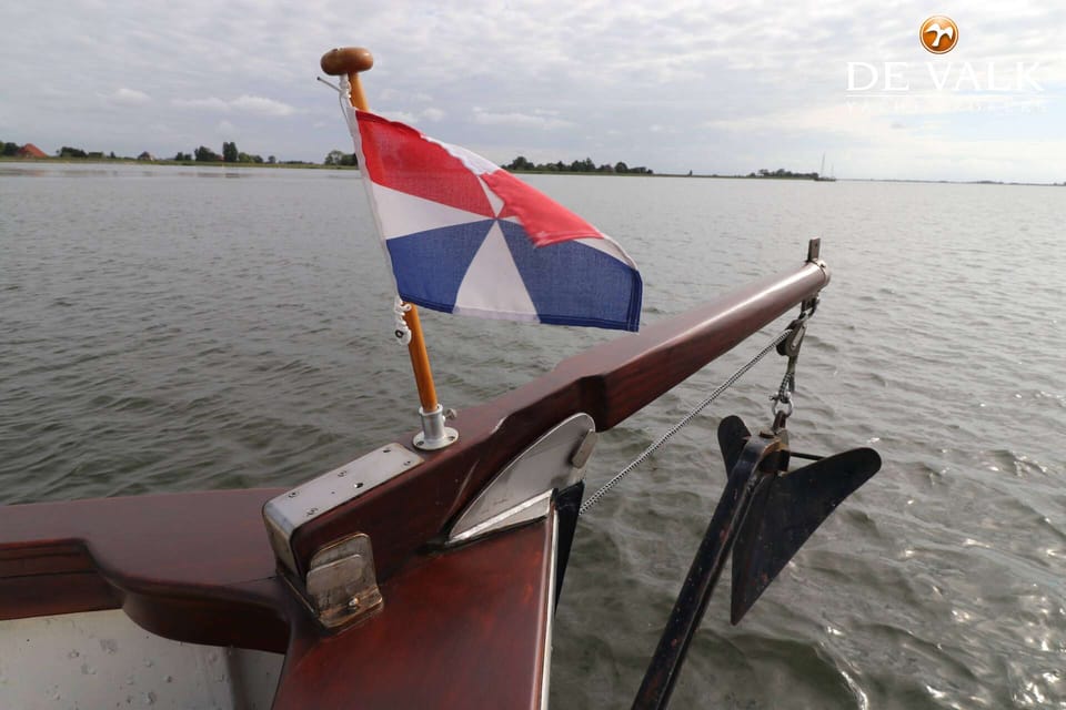 Brooke Marine Motor Yacht - Foto 17