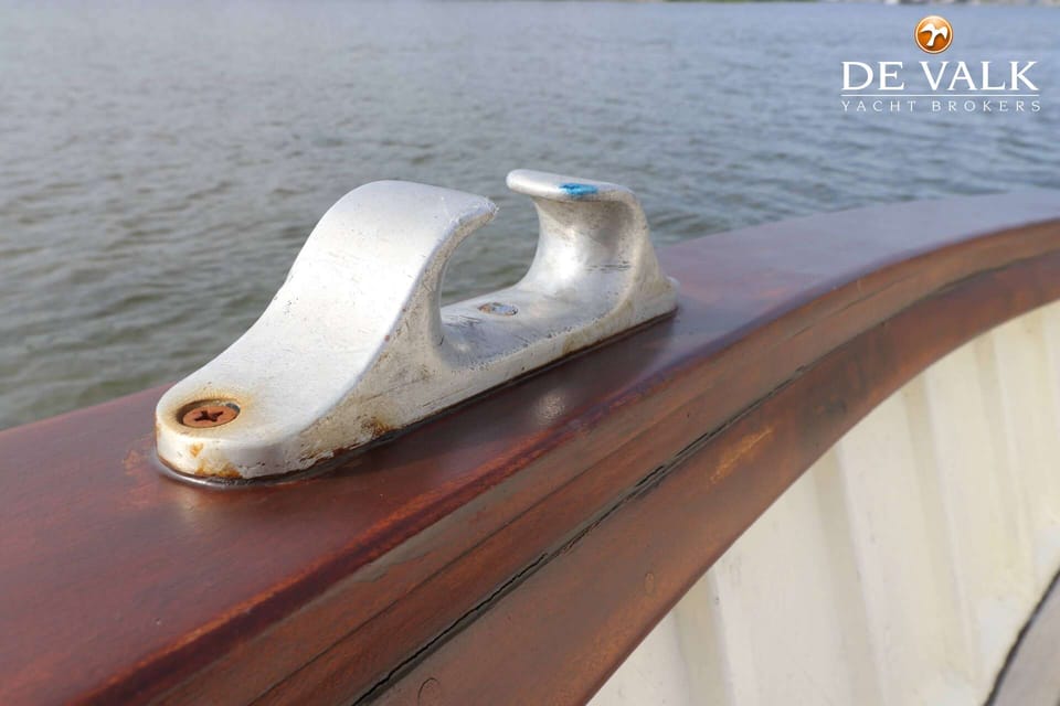 Brooke Marine Motor Yacht - Foto 18