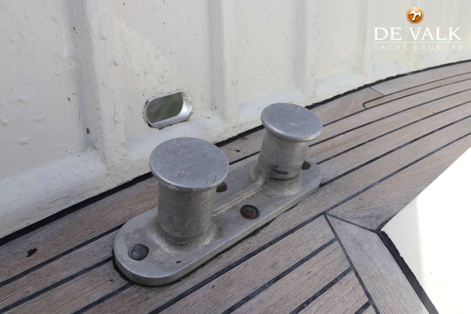 Brooke Marine Motor Yacht - Foto 19