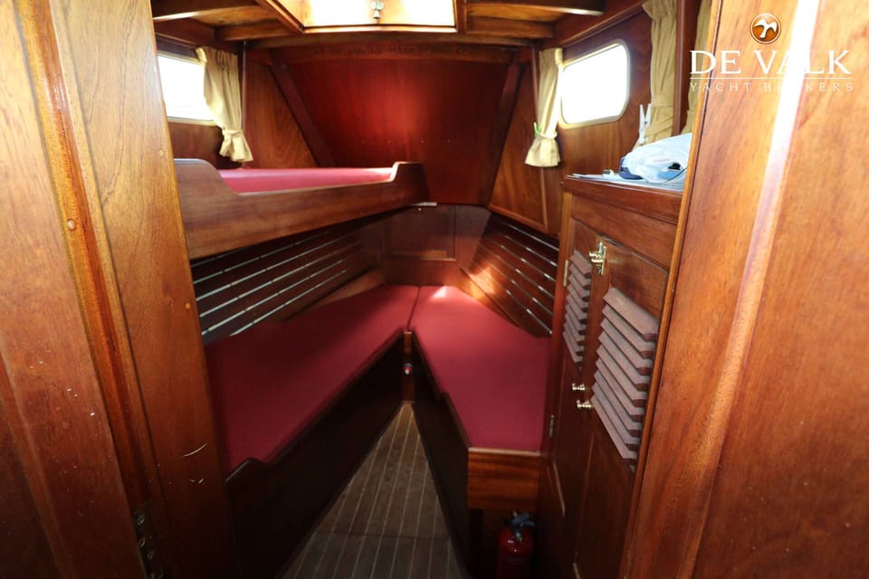 Brooke Marine Motor Yacht - Foto 26