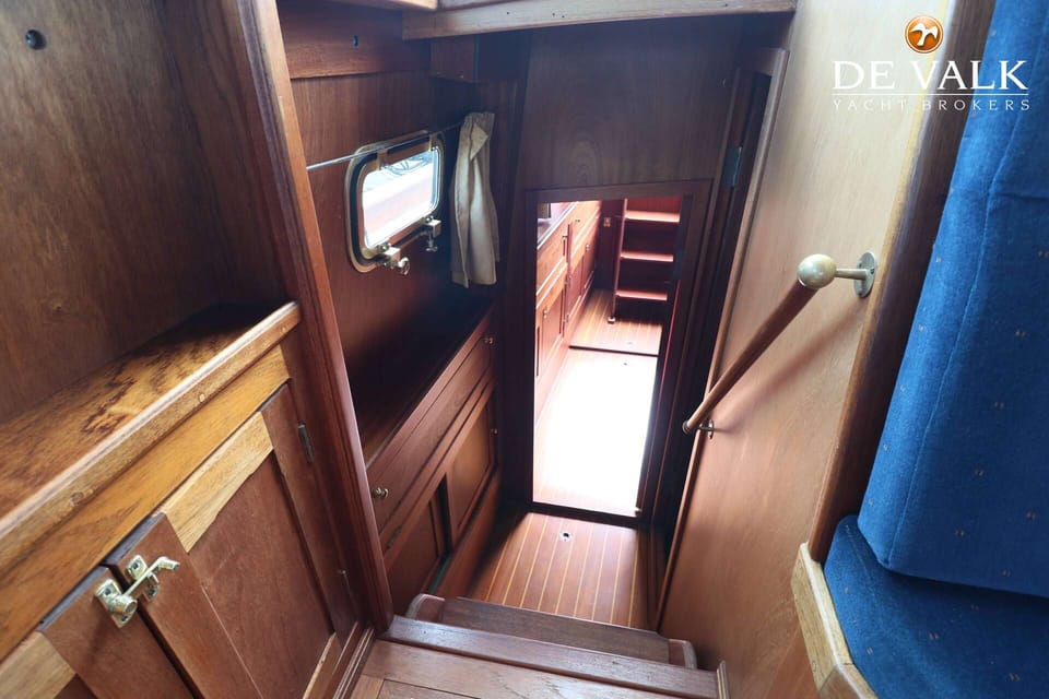 Brooke Marine Motor Yacht - Foto 29