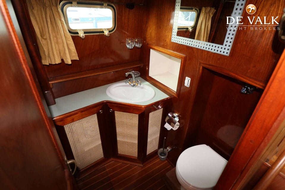 Brooke Marine Motor Yacht - Foto 30