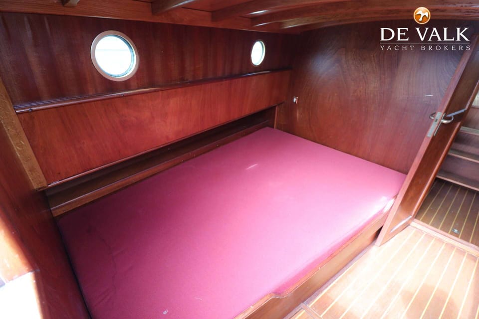 Brooke Marine Motor Yacht - Foto 32