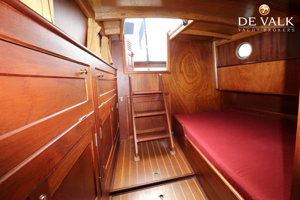 Brooke Marine Motor Yacht - Foto 33