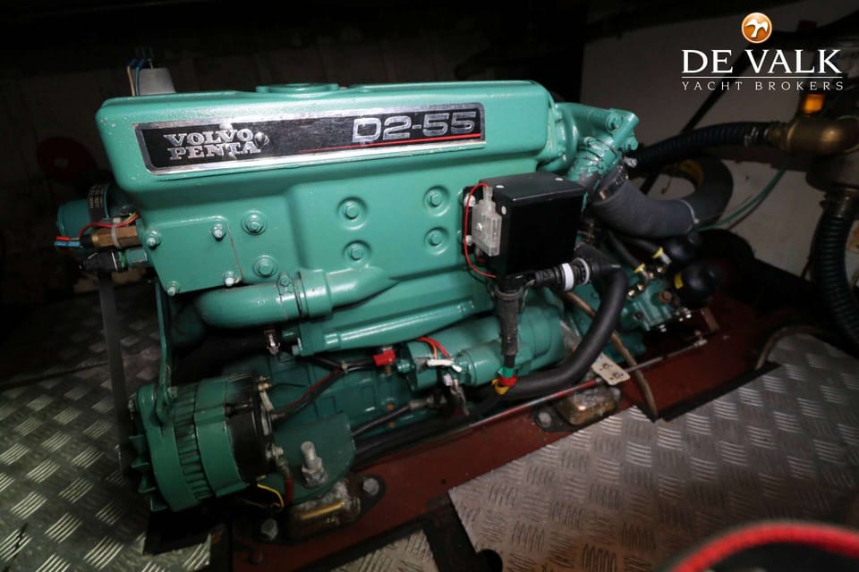 Brooke Marine Motor Yacht - Foto 36