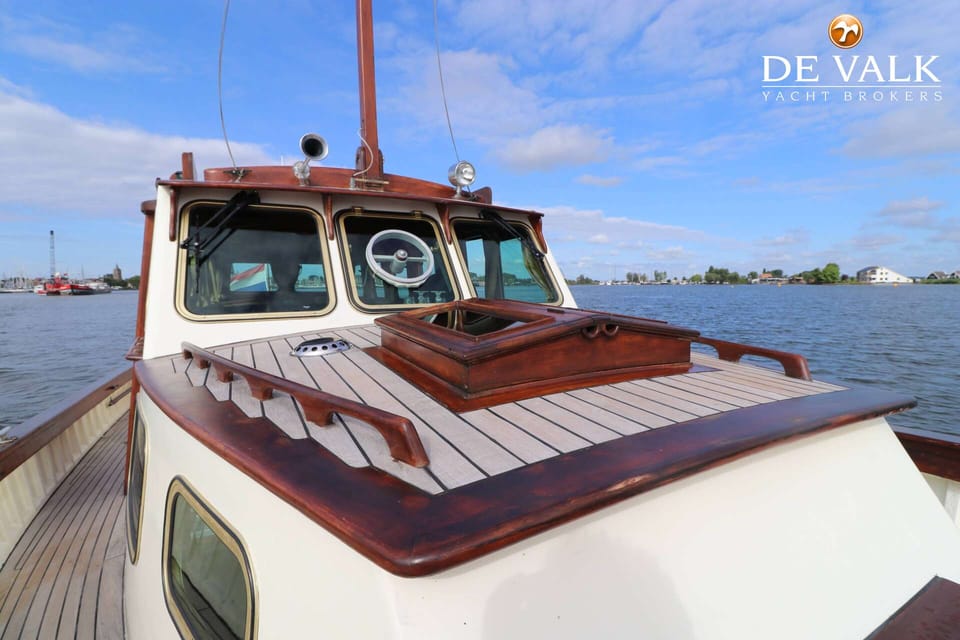 Brooke Marine Motor Yacht - Foto 6