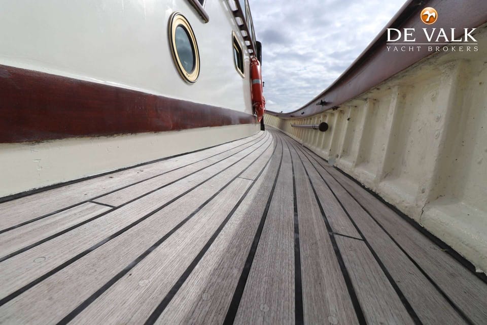 Brooke Marine Motor Yacht - Foto 10