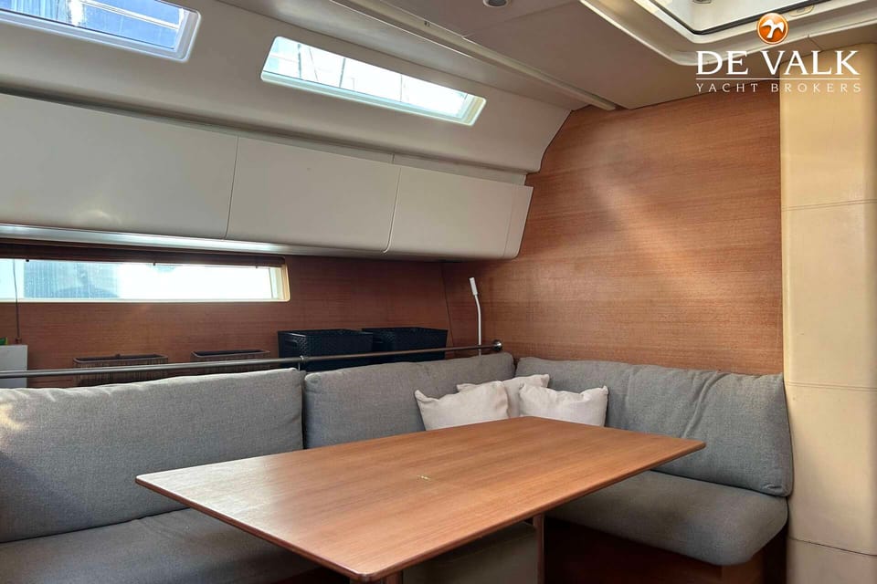 Nautor Swan 60 - Foto 14