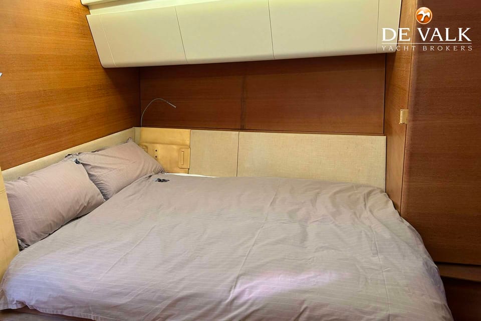 Nautor Swan 60 - Foto 23