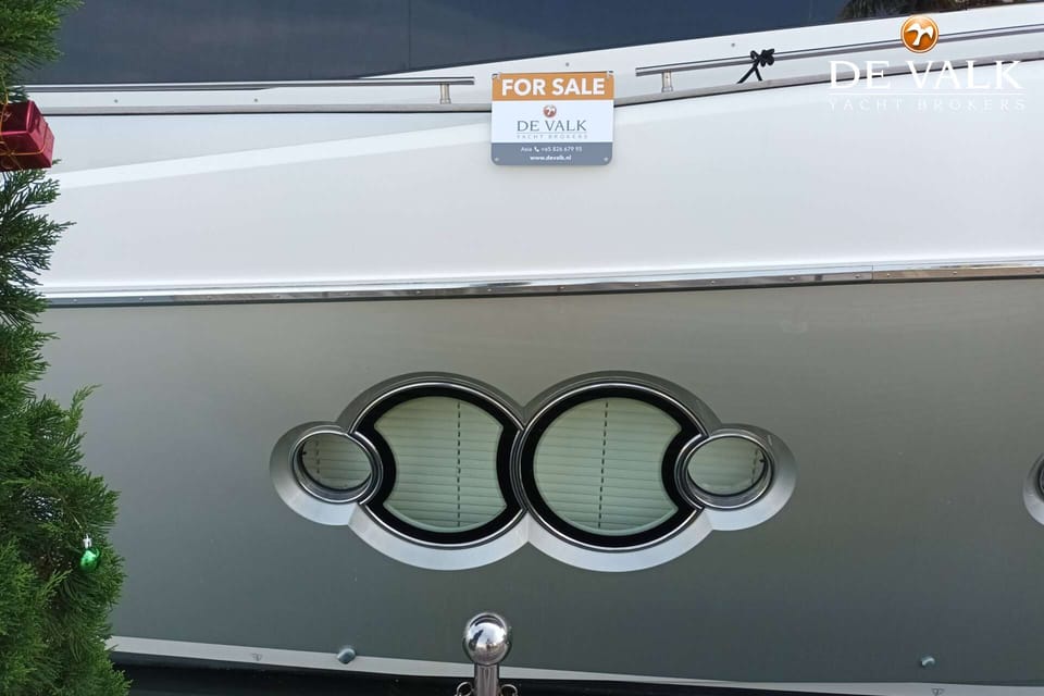 Monte Carlo Yachts MCY 70 - Foto 19