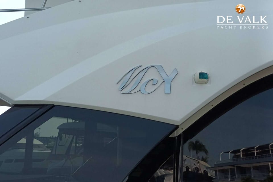Monte Carlo Yachts MCY 70 - Foto 6