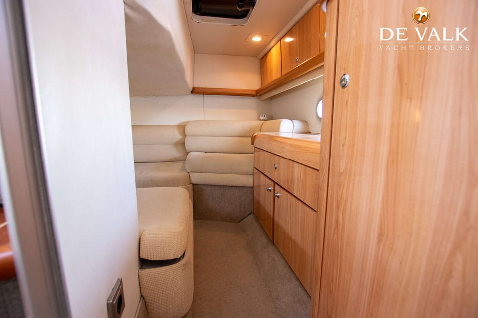 Sealine S34 - Foto 32