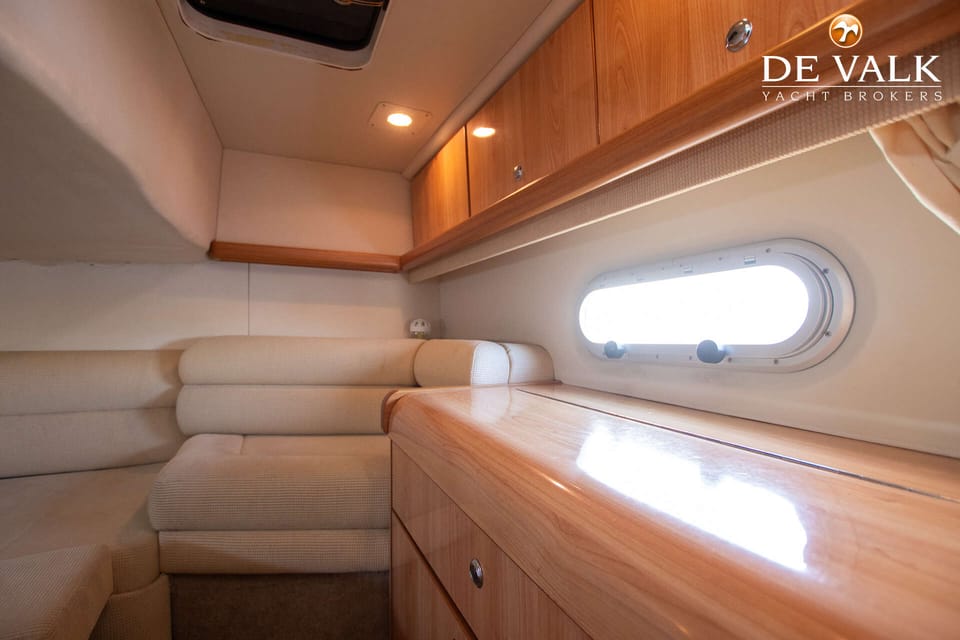 Sealine S34 - Foto 33