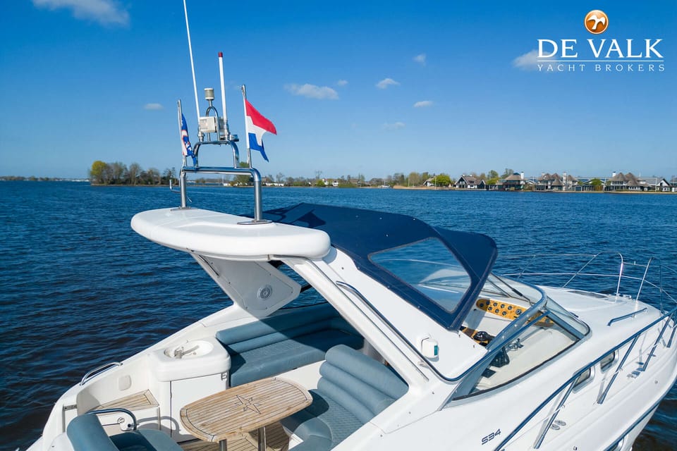Sealine S34 - Foto 7