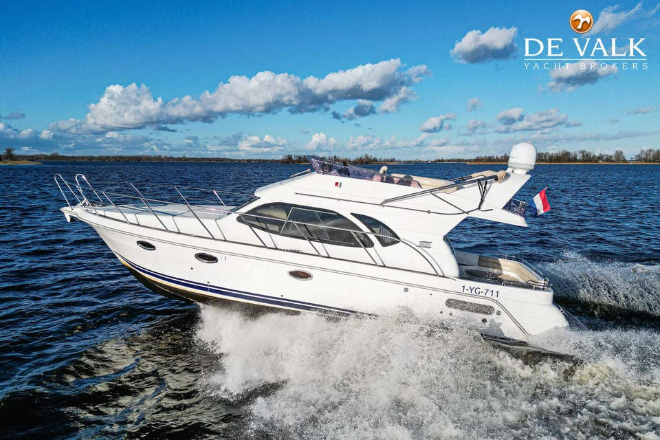 Galeon 380 Fly - Foto 12