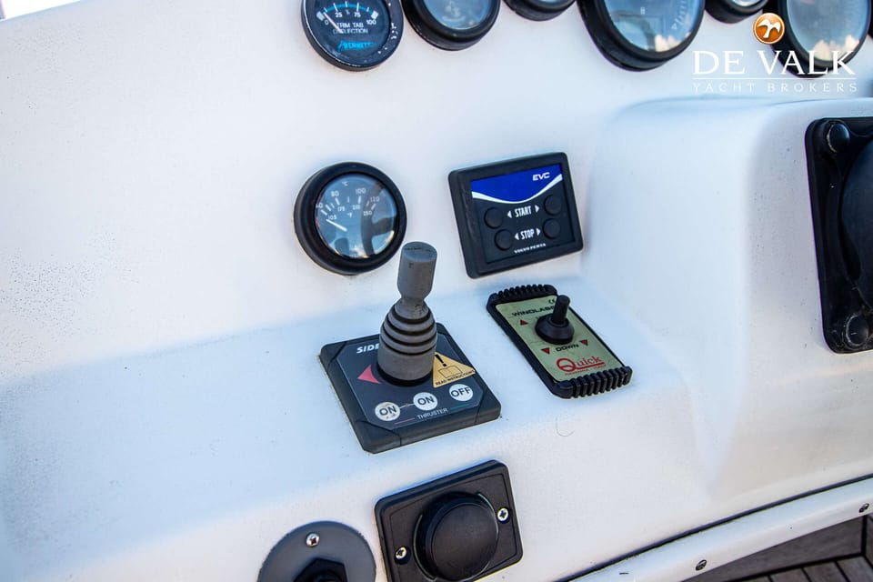 Galeon 380 Fly - Foto 14