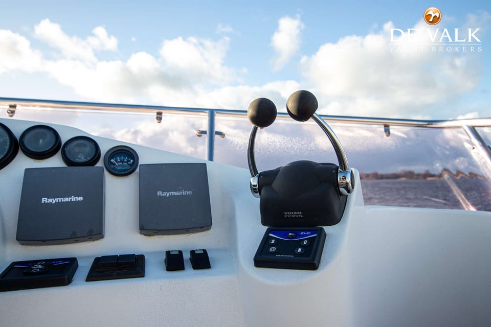 Galeon 380 Fly - Foto 15