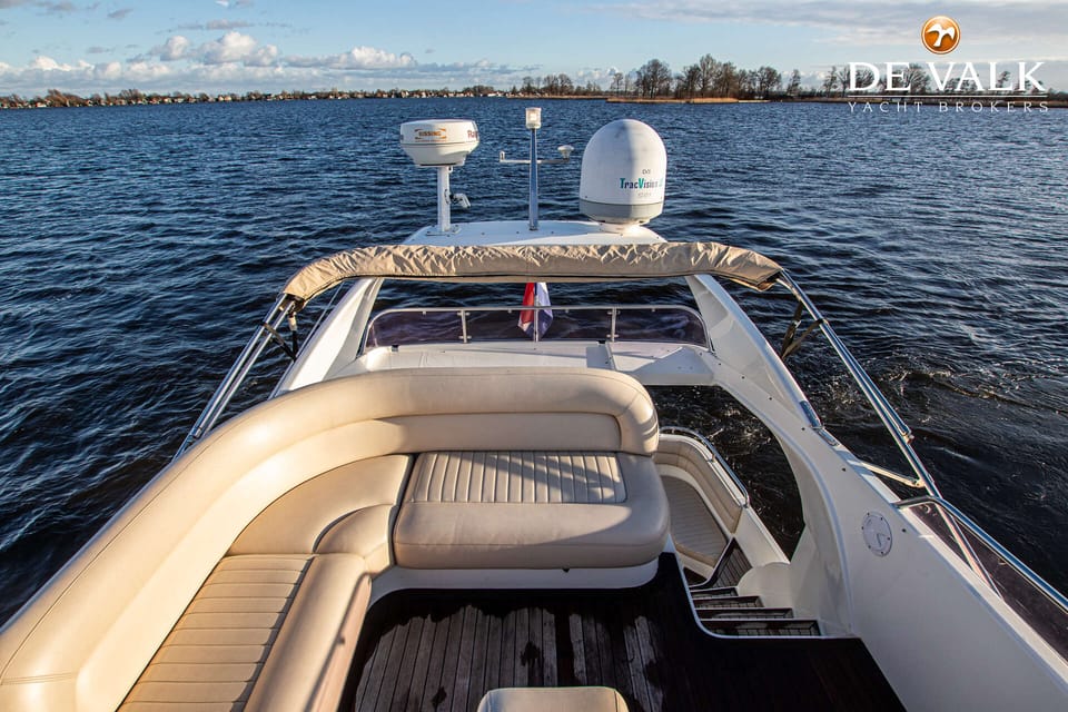Galeon 380 Fly - Foto 16