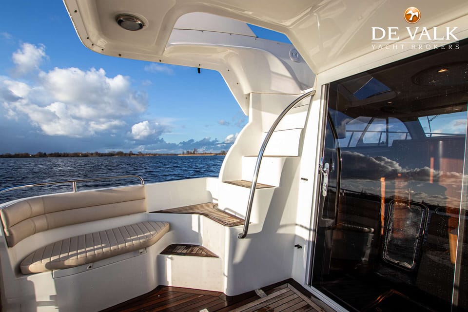 Galeon 380 Fly - Foto 18