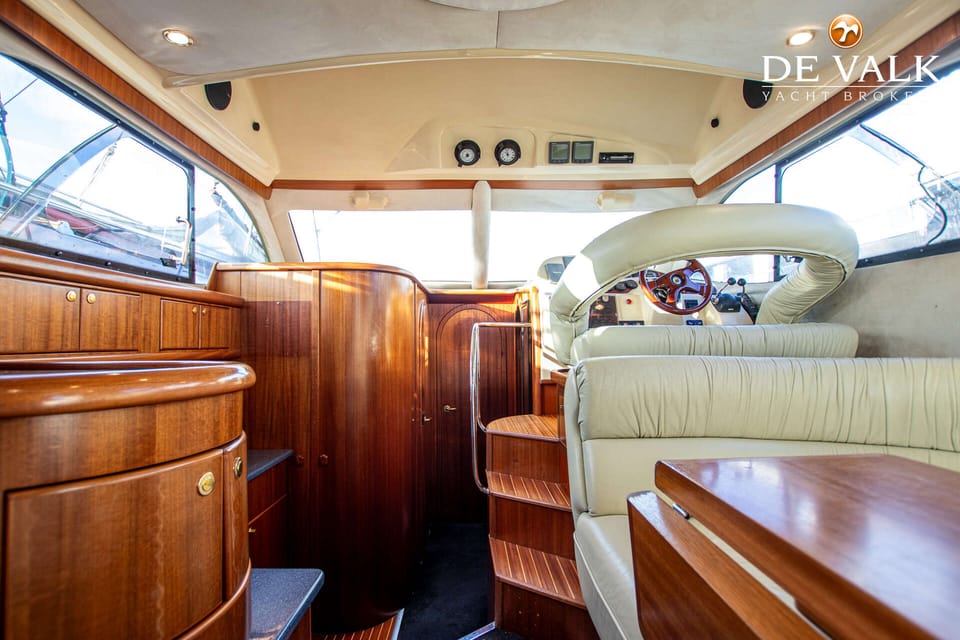 Galeon 380 Fly - Foto 20