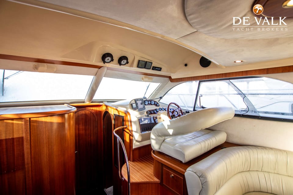 Galeon 380 Fly - Foto 22