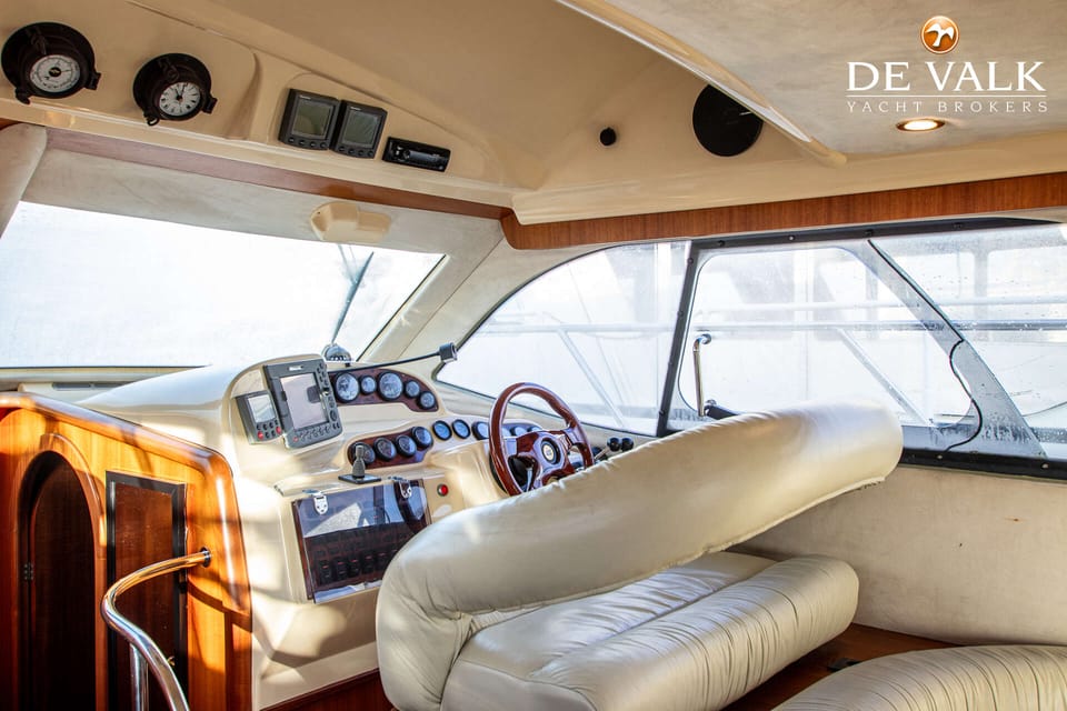 Galeon 380 Fly - Foto 23