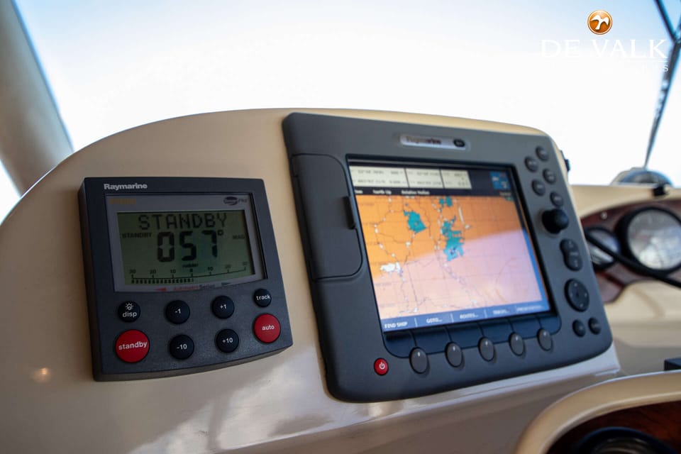 Galeon 380 Fly - Foto 24