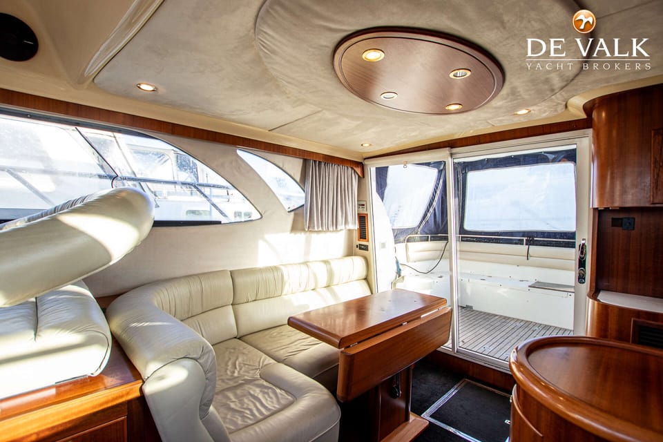 Galeon 380 Fly - Foto 26
