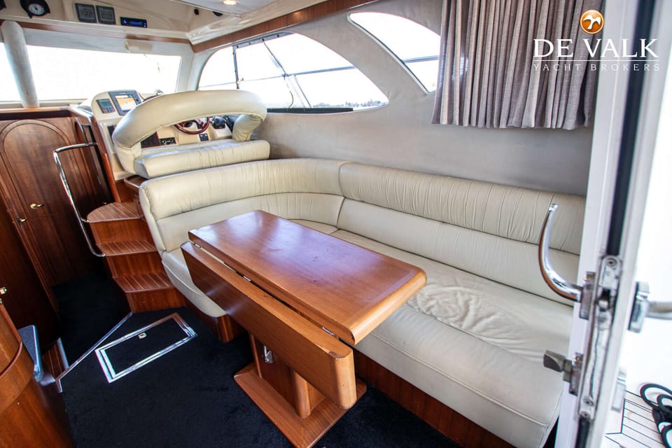 Galeon 380 Fly - Foto 27