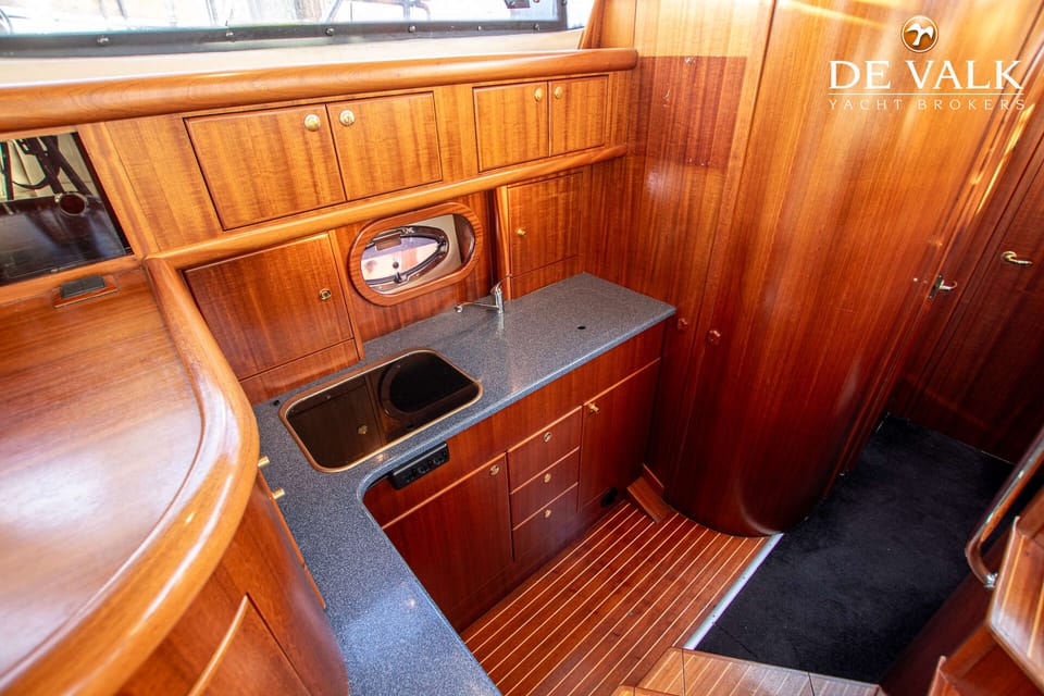 Galeon 380 Fly - Foto 29
