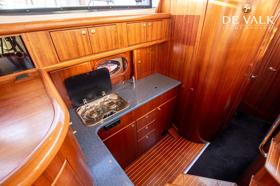 Galeon 380 Fly - Foto 30