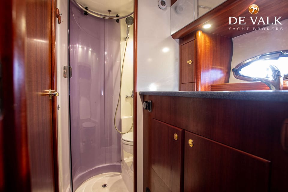 Galeon 380 Fly - Foto 31