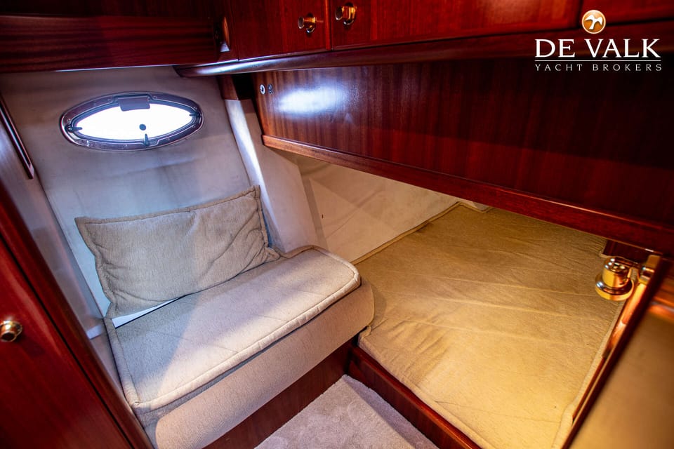 Galeon 380 Fly - Foto 36