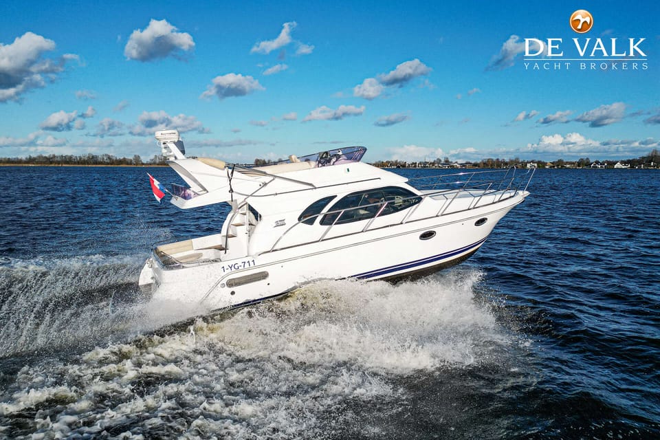 Galeon 380 Fly - Foto 9