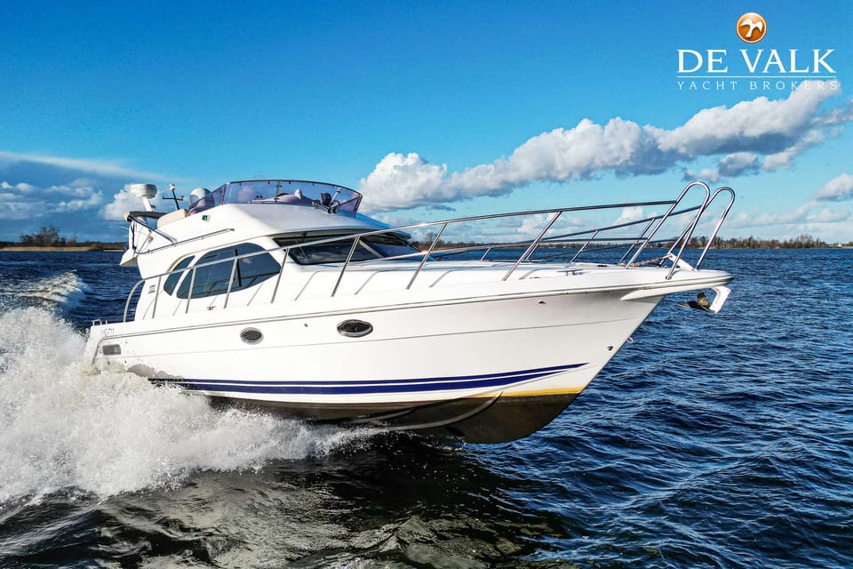 Galeon 380 Fly - Foto 10