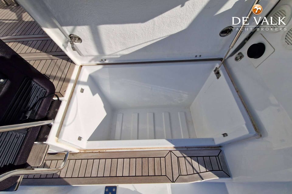Hanse 460 - Foto 12