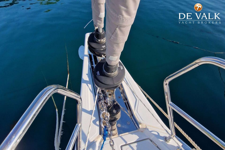 Hanse 460 - Foto 13