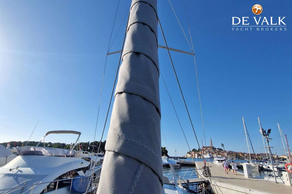 Hanse 460 - Foto 14