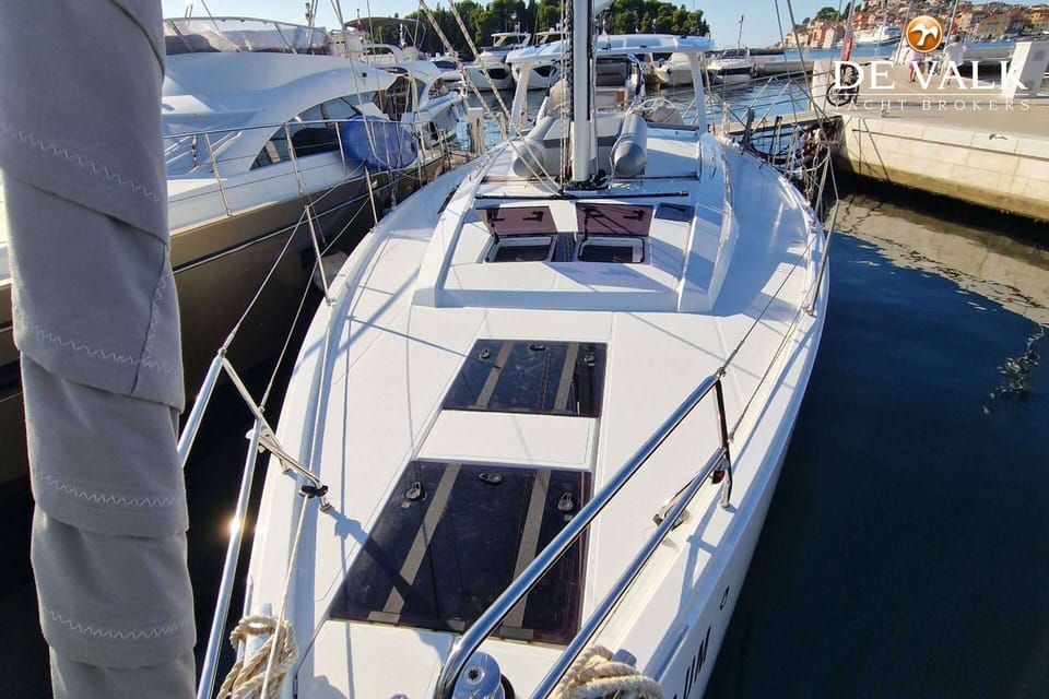 Hanse 460 - Foto 15