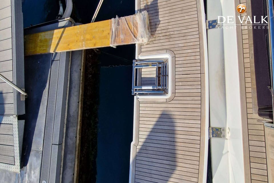 Hanse 460 - Foto 17