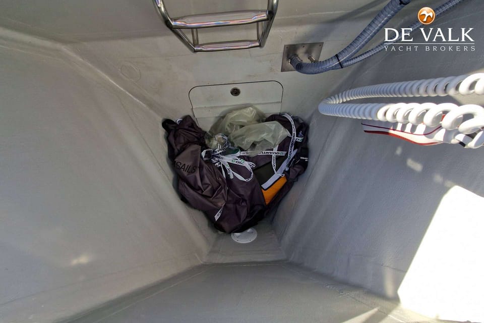 Hanse 460 - Foto 18