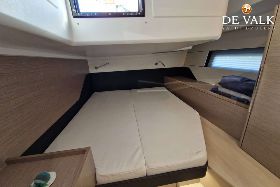 Hanse 460 - Foto 21