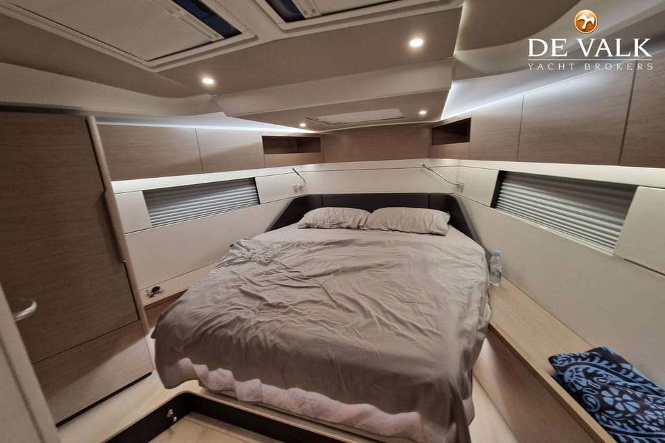 Hanse 460 - Foto 24
