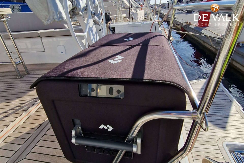 Hanse 460 - Foto 8