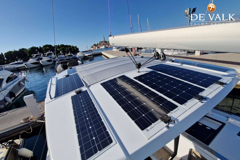 Hanse 460 - Foto 10
