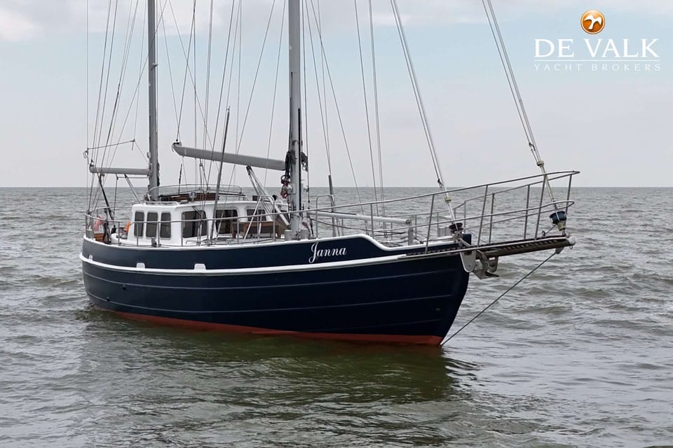 Colin Archer Bronsveen 1500 - Foto 15