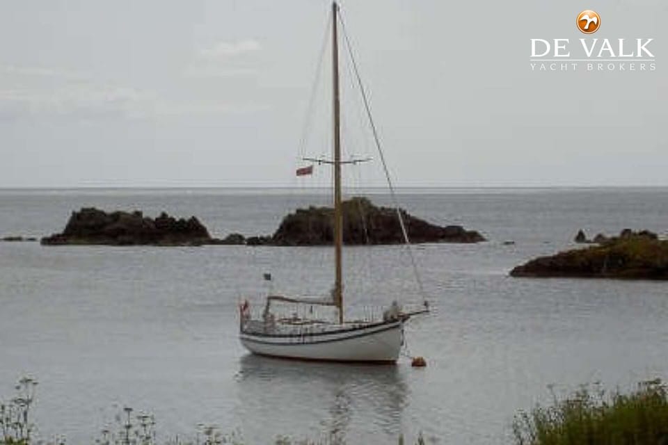 Klassiek Zeiljacht - Foto 7