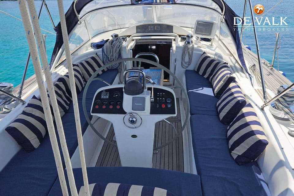 Moody 54 - Foto 10
