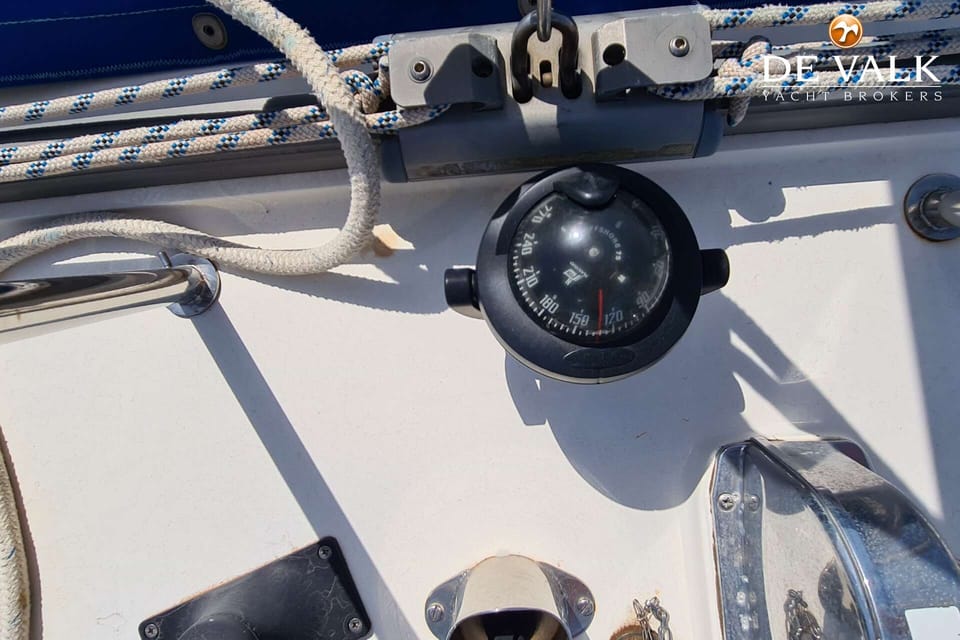 Nauticat 44 - Foto 14