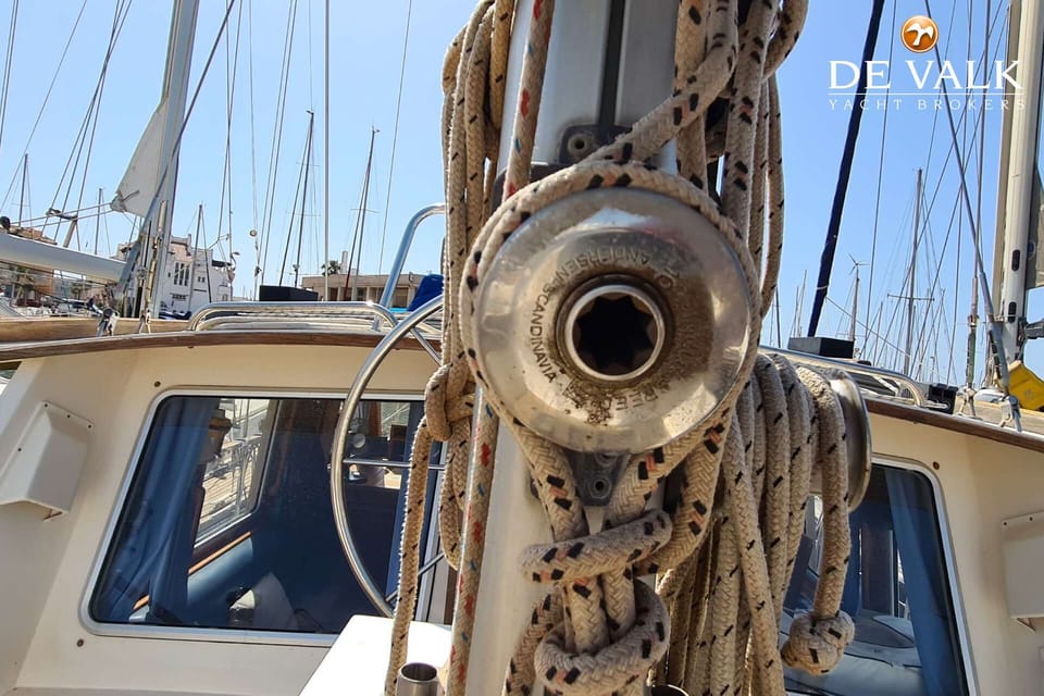Nauticat 44 - Foto 19